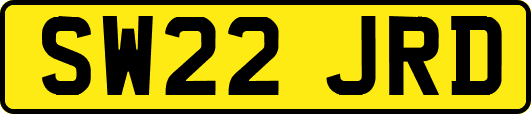 SW22JRD