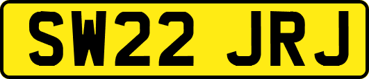 SW22JRJ