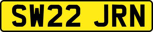 SW22JRN