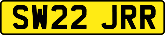 SW22JRR