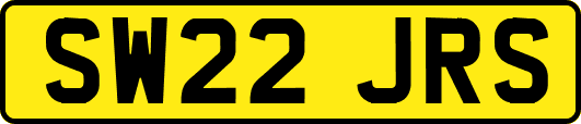 SW22JRS