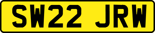 SW22JRW