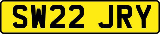 SW22JRY