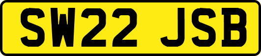SW22JSB