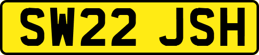SW22JSH