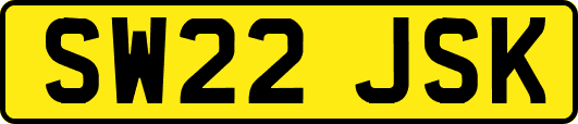 SW22JSK