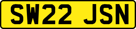 SW22JSN
