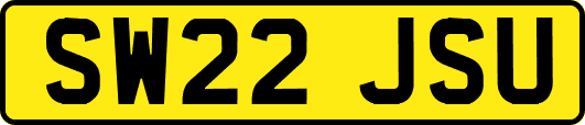 SW22JSU