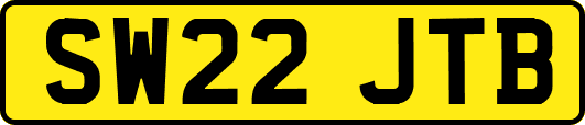 SW22JTB