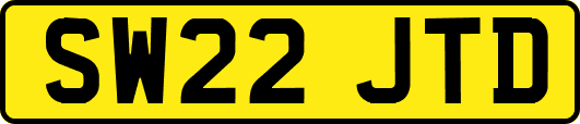 SW22JTD