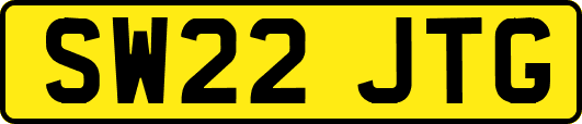 SW22JTG