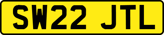 SW22JTL