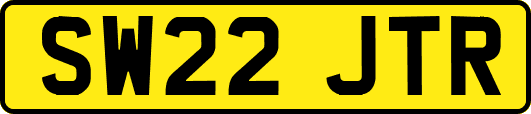 SW22JTR