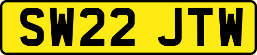 SW22JTW