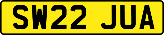 SW22JUA