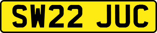 SW22JUC