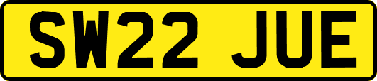 SW22JUE