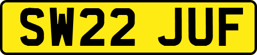 SW22JUF