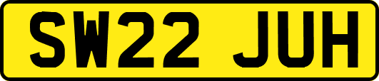 SW22JUH