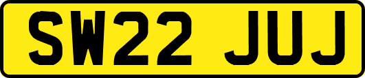 SW22JUJ