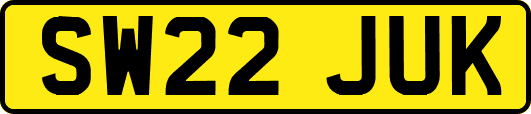 SW22JUK