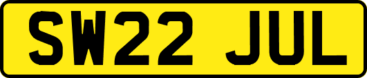 SW22JUL