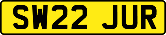 SW22JUR