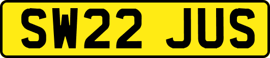 SW22JUS