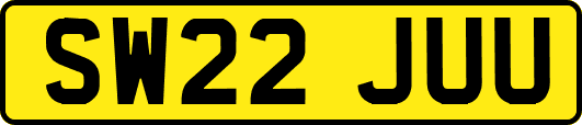 SW22JUU