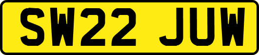 SW22JUW