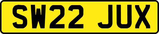 SW22JUX