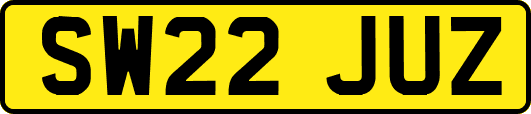 SW22JUZ