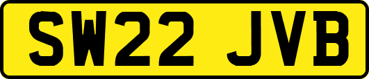 SW22JVB