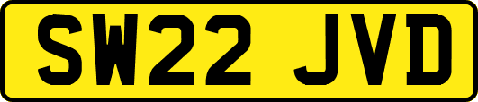 SW22JVD