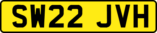 SW22JVH