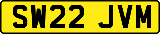 SW22JVM