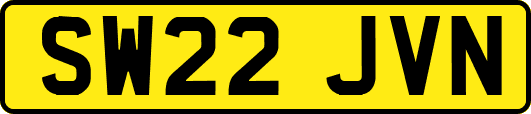 SW22JVN