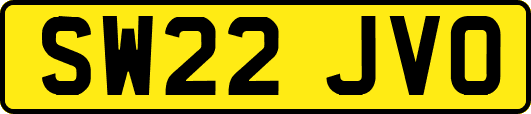 SW22JVO
