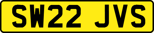 SW22JVS