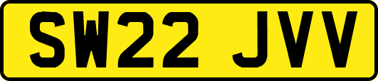 SW22JVV
