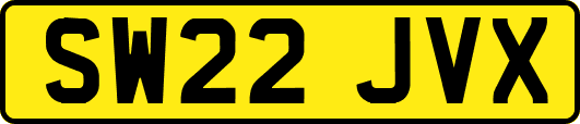SW22JVX