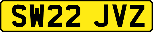 SW22JVZ