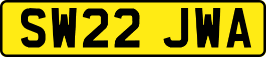 SW22JWA