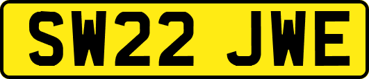 SW22JWE