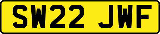 SW22JWF
