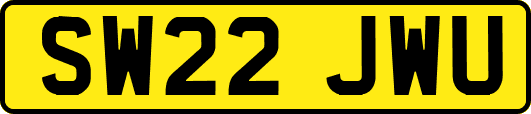 SW22JWU