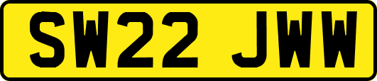 SW22JWW
