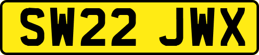 SW22JWX