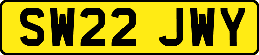 SW22JWY