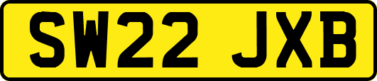 SW22JXB